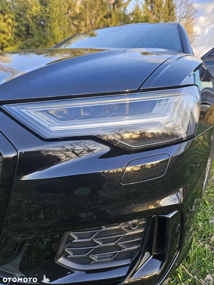 Audi A6 Limousine 55 TFSI e PHEV Quattro S Line S tronic - 3