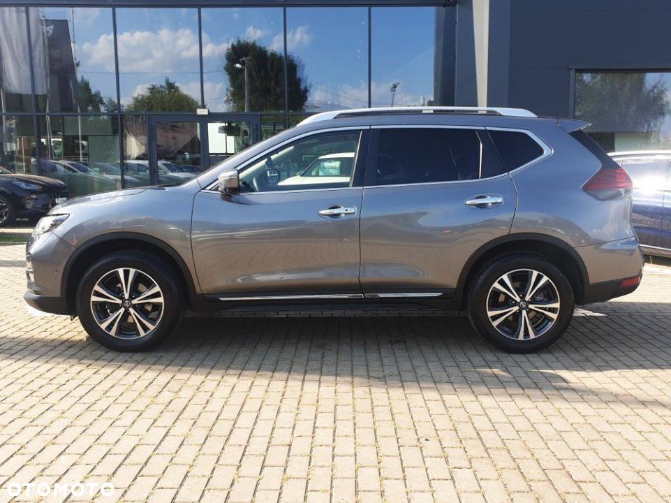 Nissan X-Trail - 2