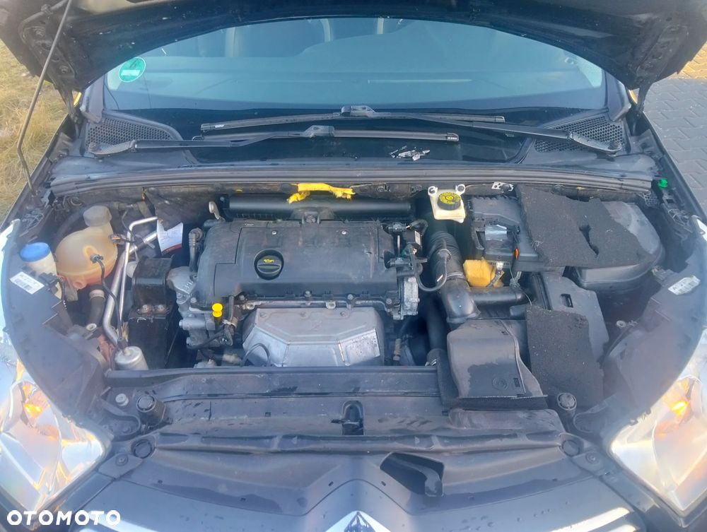 Citroën C4 1.6 VTi Attraction - 12