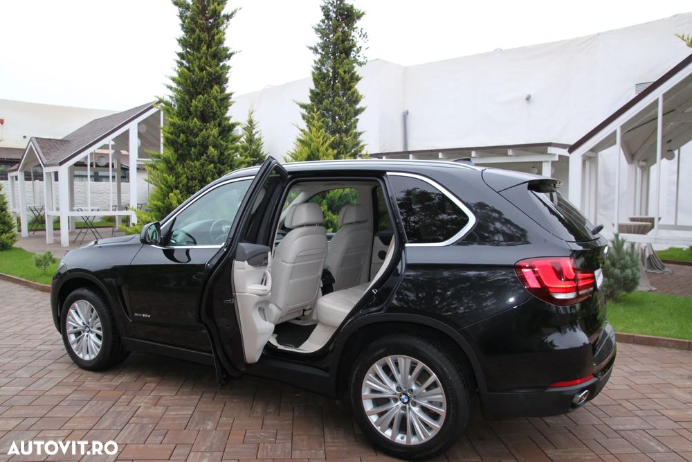 BMW X5 xDrive30d - 2