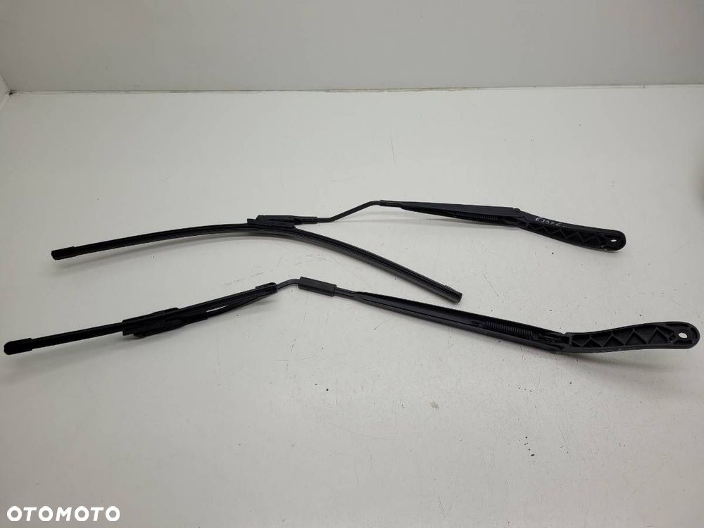 RAMIĘ WYCIERACZKI PRZÓD LEWE PRAWE KOMPLET TRANSIT TOURNEO COURIER - 8