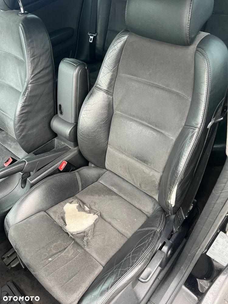 Audi A4 Avant 1.8T - 13