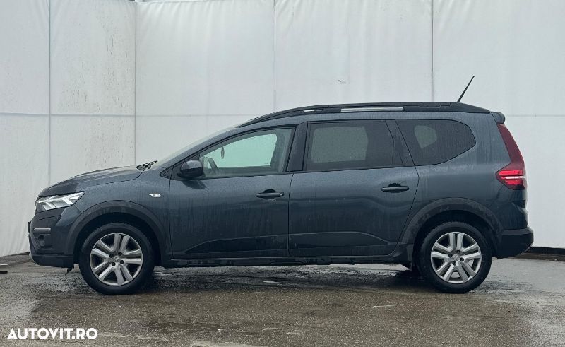 Dacia Jogger - 3
