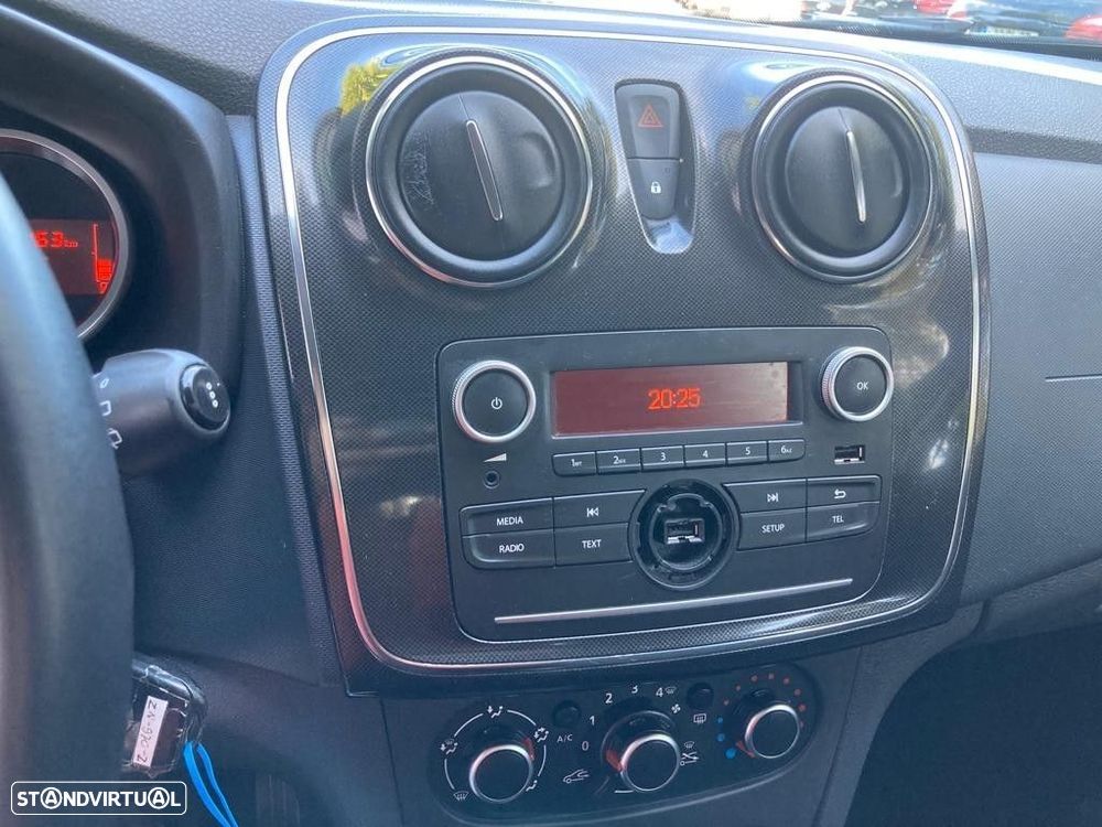 Dacia Sandero 1.0 SCe Comfort - 13