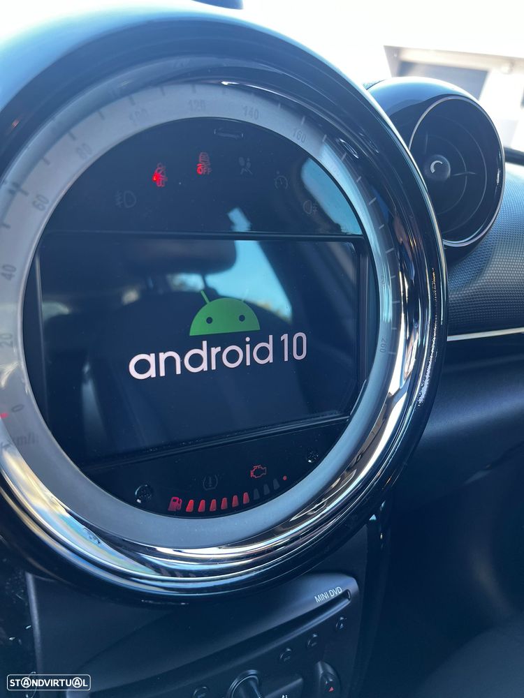 MINI Countryman Cooper SD ALL4 - 14