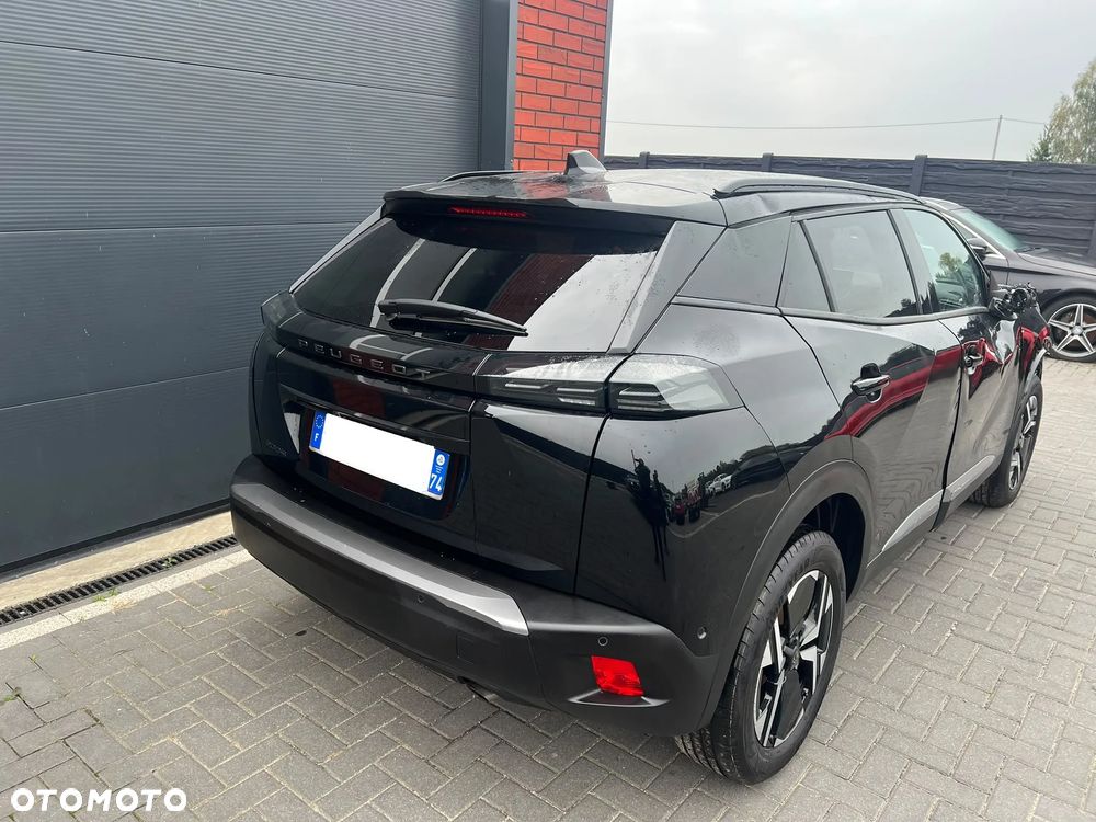 Peugeot 2008 PureTech 100 Allure - 34