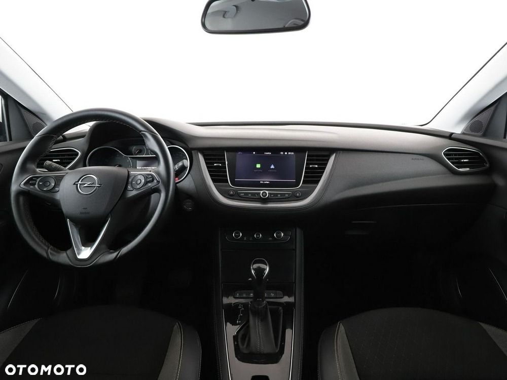 Opel Grandland X 1.2 T Elite S&S - 16
