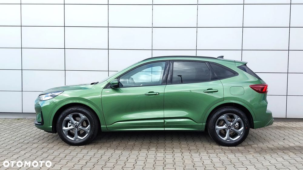 Ford Kuga 1.5 EcoBoost FWD ST-Line - 2