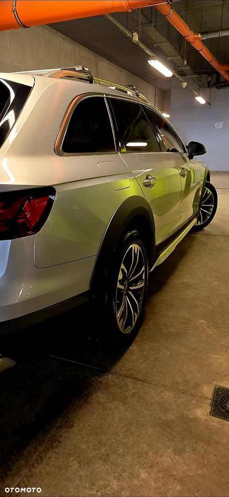 Audi A4 Allroad - 7
