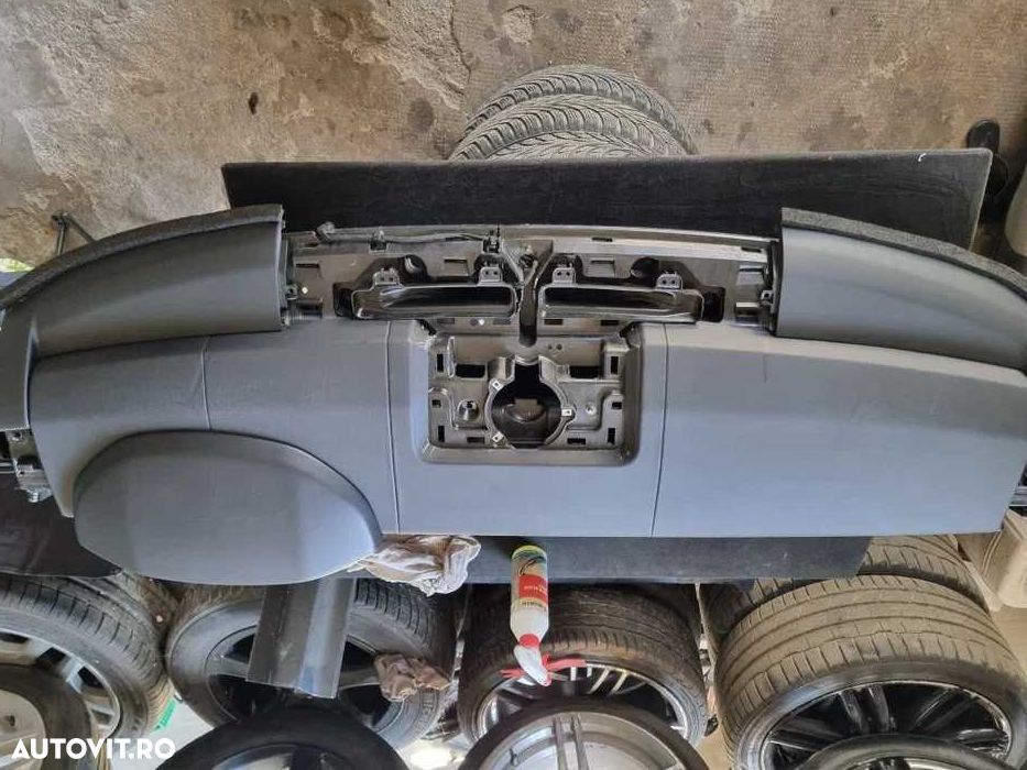 Plansa bord kit chit airbag range rover sport 2014-2018 - 1