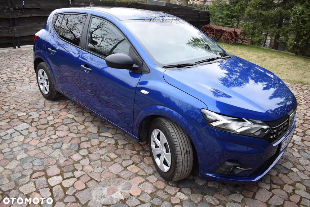 Dacia Sandero - 17