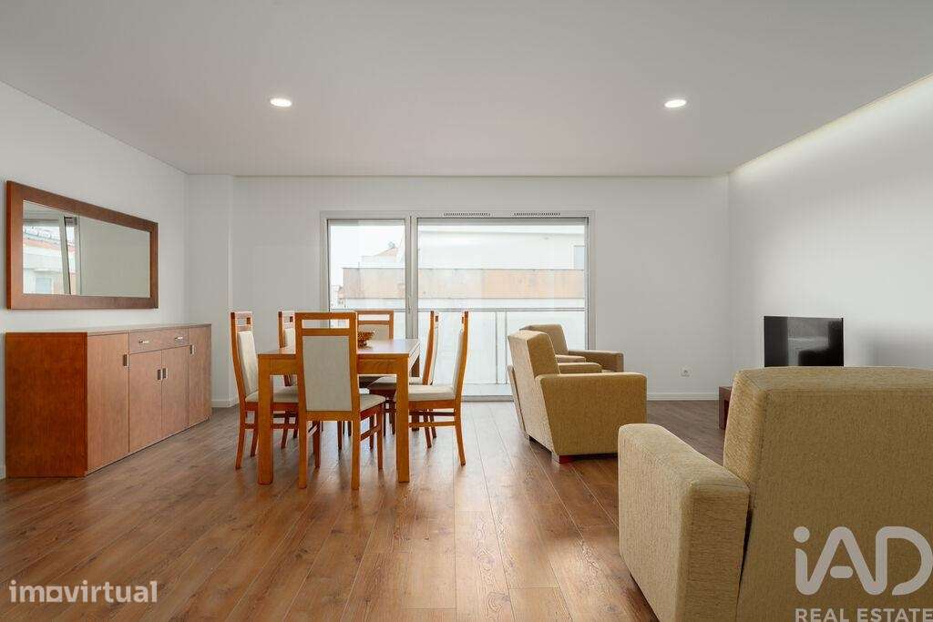 Apartamento T3 em Fátima de 122,5 m2 - Grande imagem: 3/27