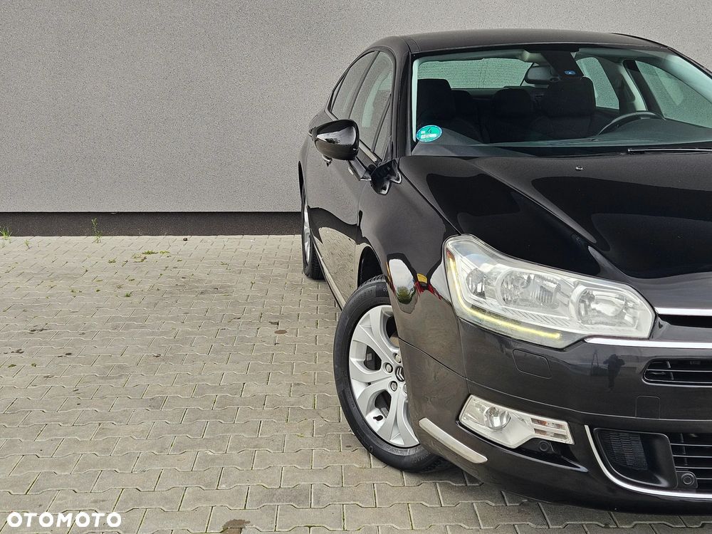 Citroën C5 - 15