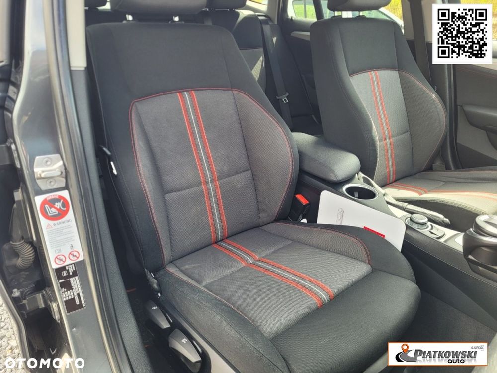 BMW X1 - 16