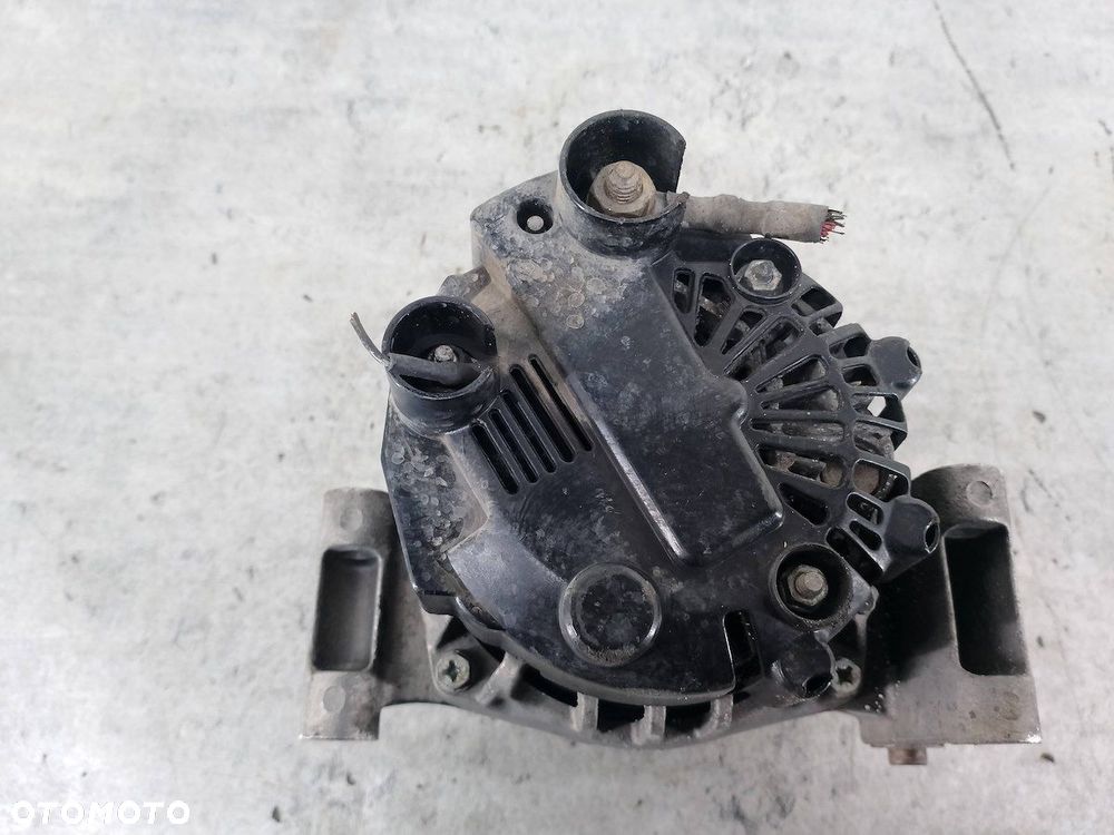 ALTERNATOR FIAT QUBO 1.3 JTD - 2