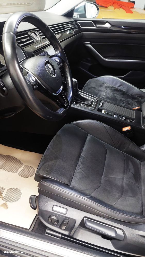 VW Arteon 2.0 TDI Elegance DSG - 13