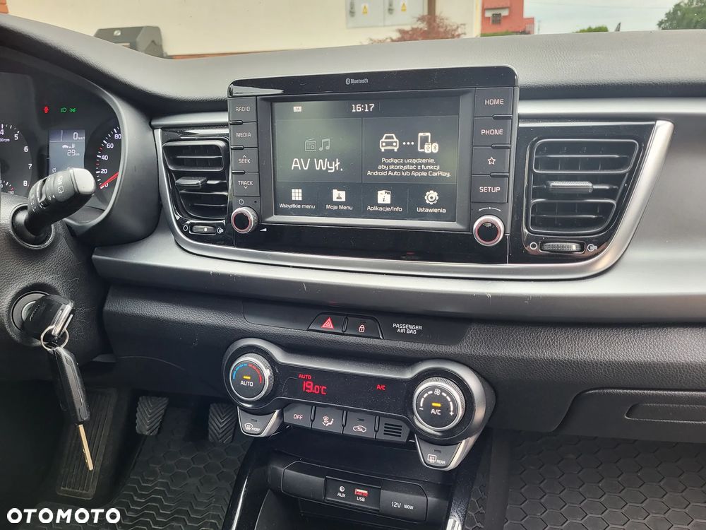 Kia Rio 1.0 T-GDI L - 16