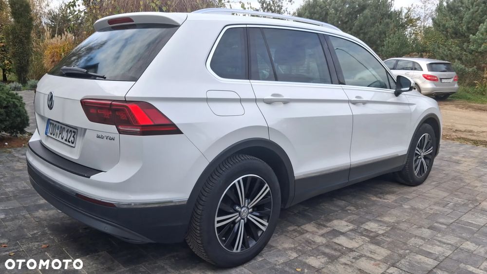 Volkswagen Tiguan - 7