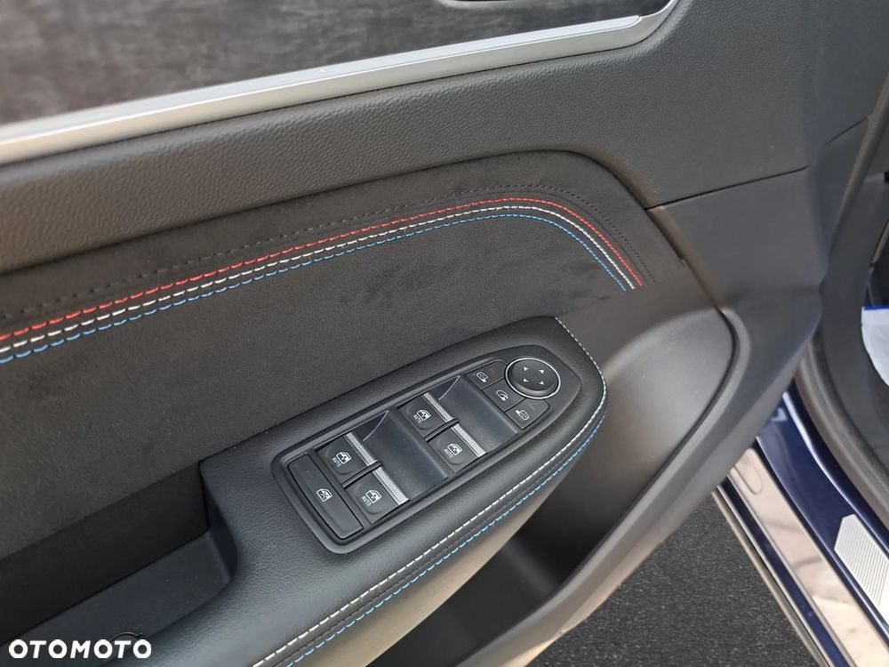 Renault Arkana 1.6 E-Tech Full Hybrid 145 Esprit Alpine MMT - 17