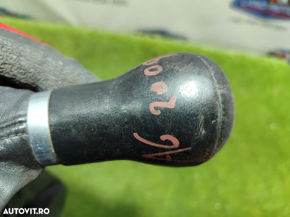 MANETA SCHIMBATOR DE VITEZE AUDI A6 C6 AVANT 2.0 DIESEL 2009 2006-2010 - 3