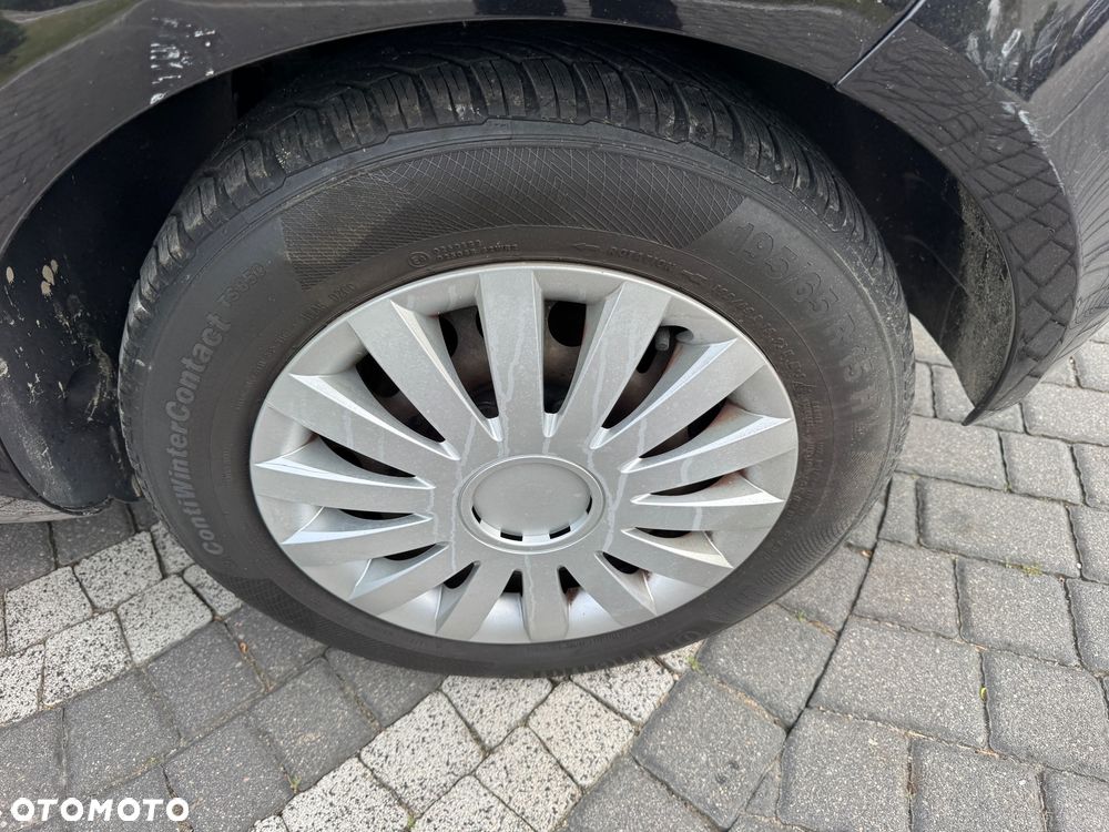 Opel Meriva 1.4 Ecoflex Start/Stop Innovation - 14