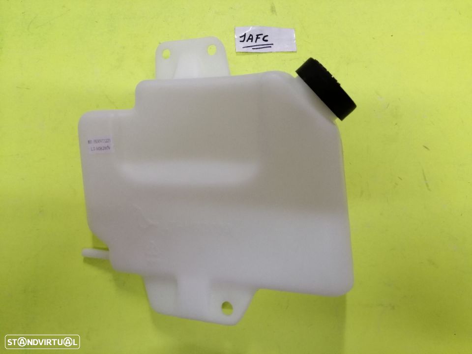 Depósito água radiador Mitsubishi Canter Fe531 Fe649 Fe659 NOVO - 1