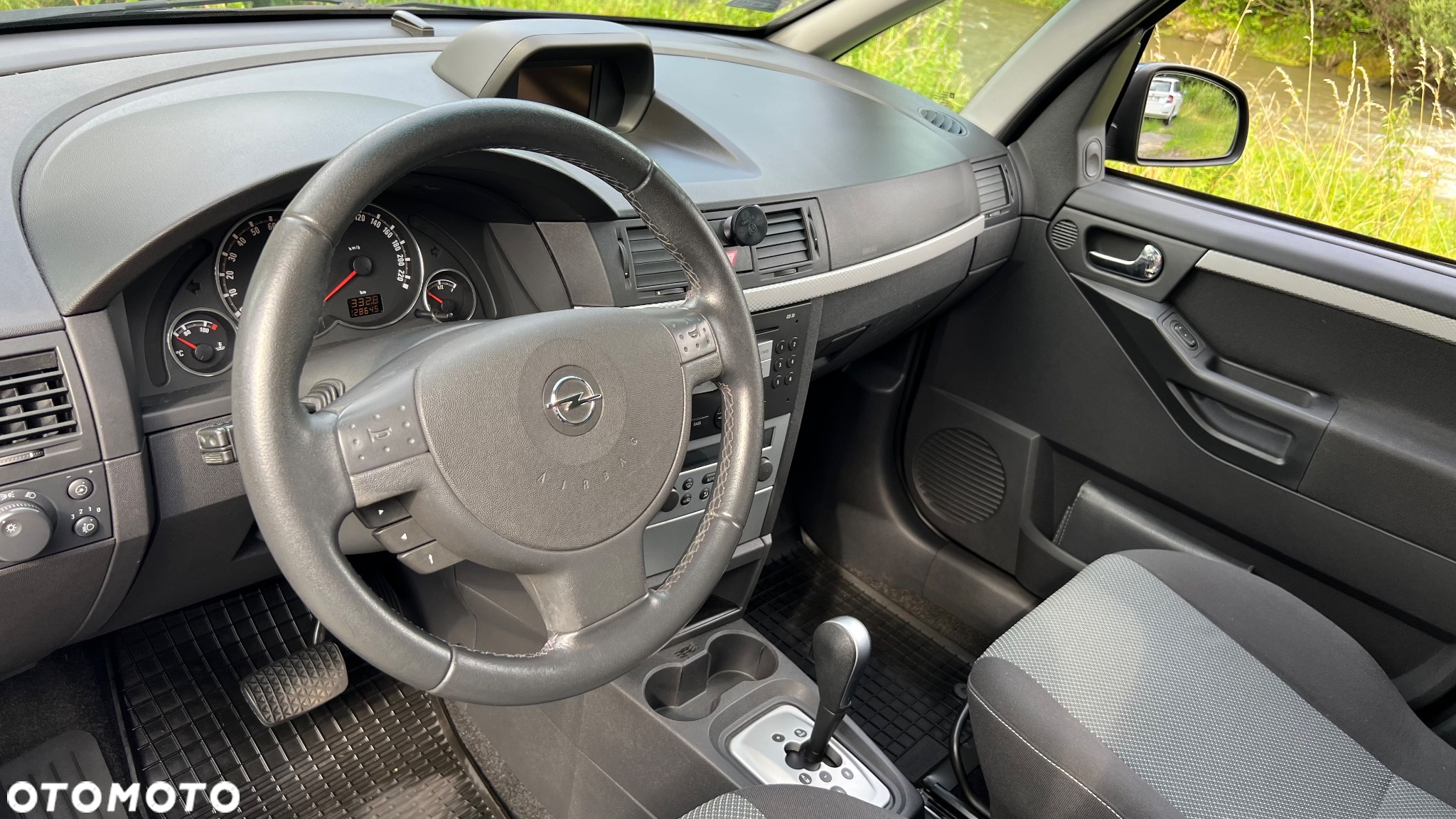 Opel Meriva - 3