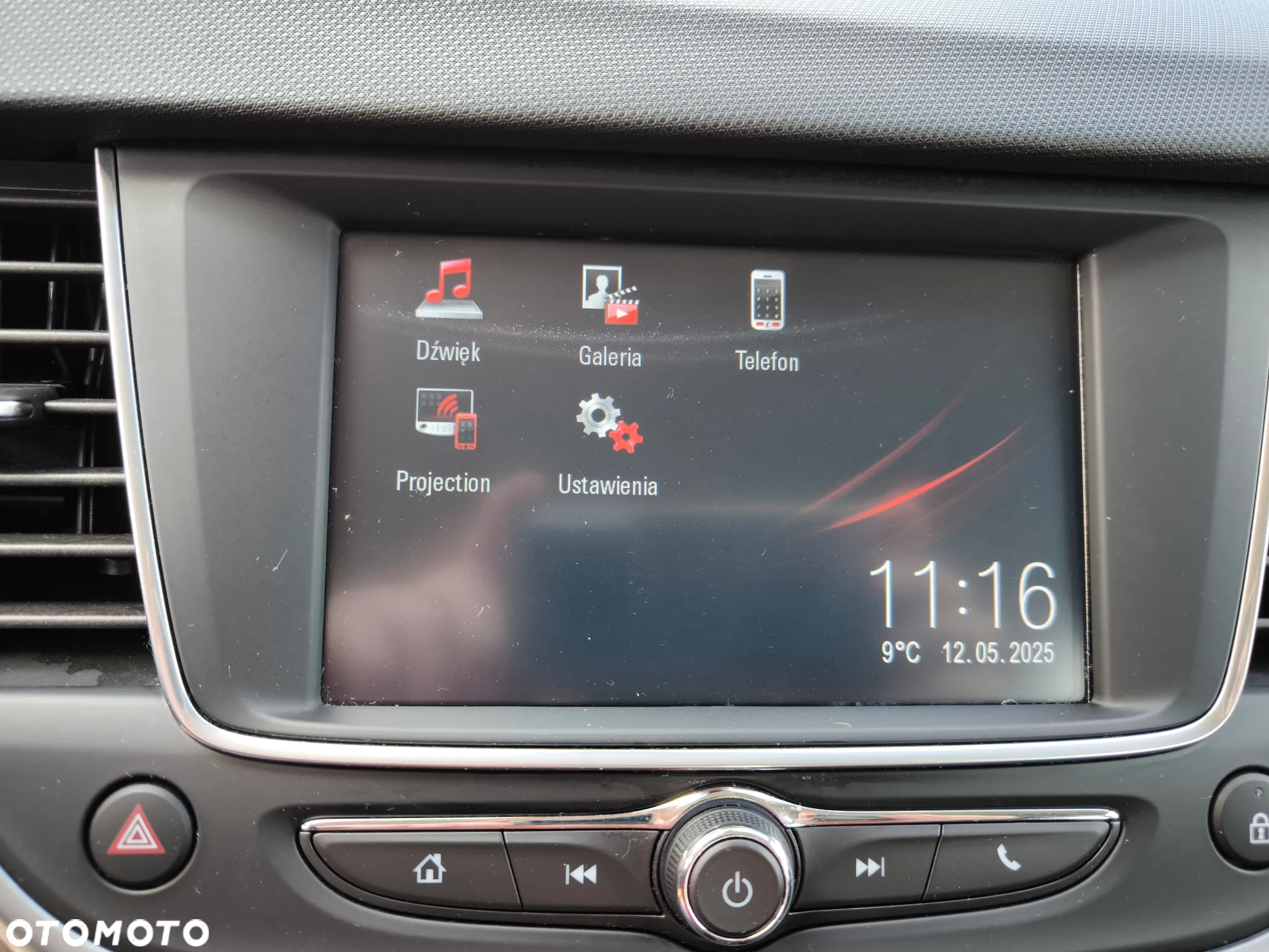 Opel Crossland X 1.2 Start/Stop Innovation - 25