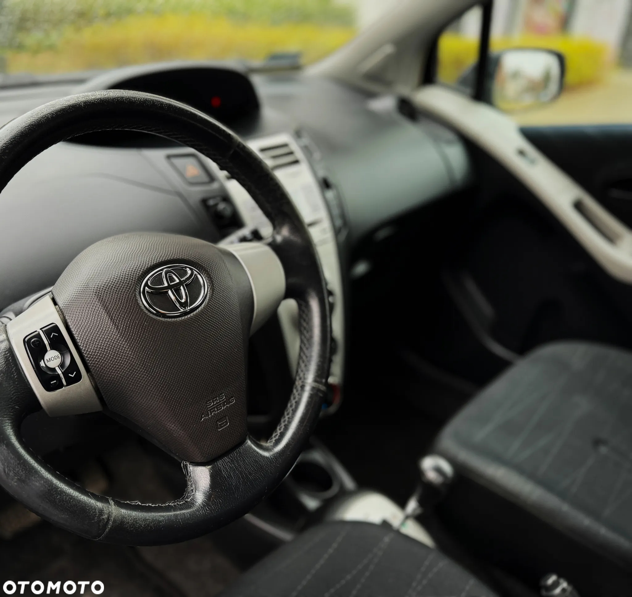 Toyota Yaris 1.3 Luna - 15