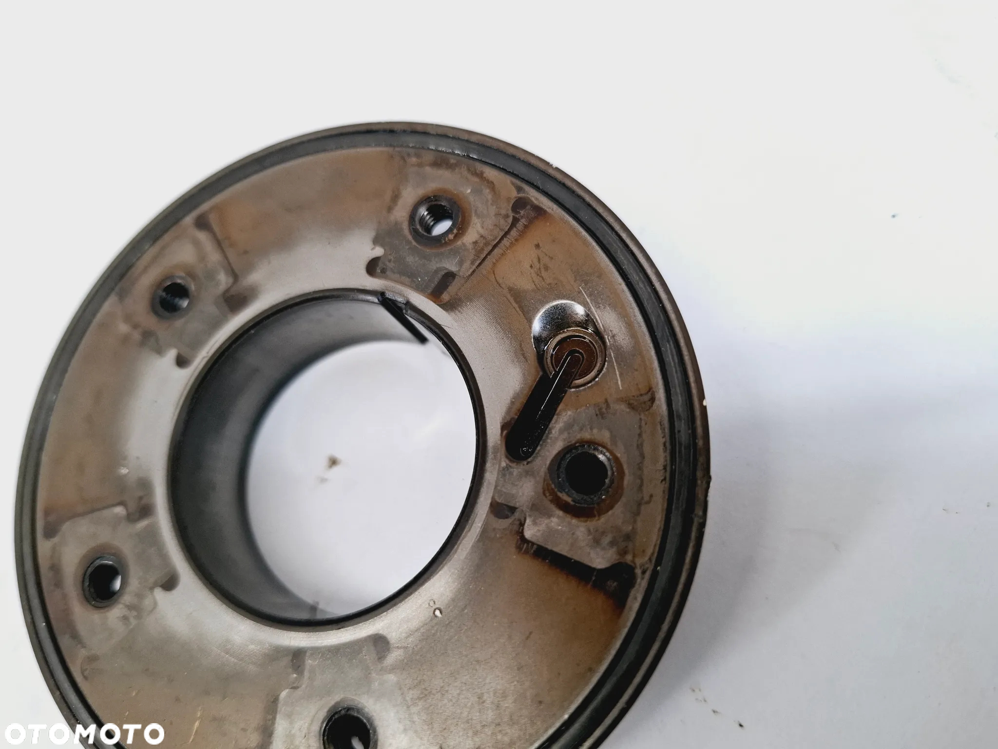 Koło Zębate Kółko Fazatora Wariatora 06B109088A 2.0 ALT Audi VW - 8