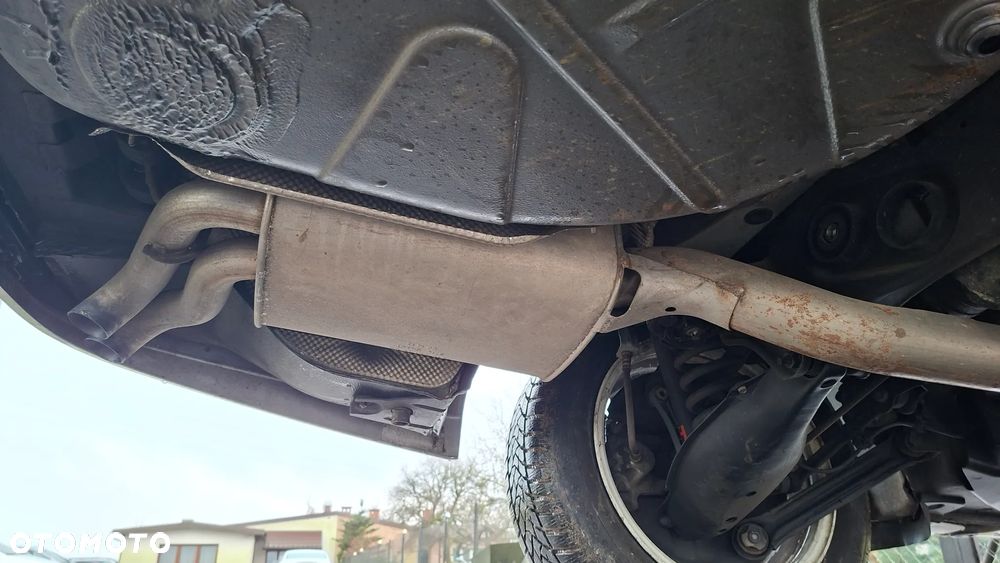 Mercedes-Benz Klasa E 270 CDI Classic - 33