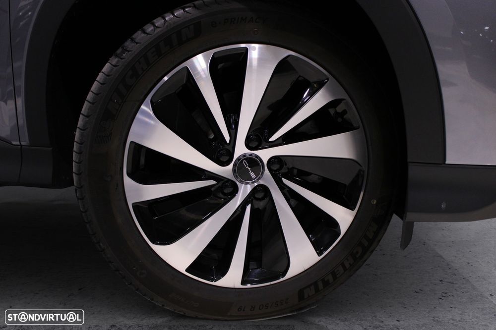 BYD Seal U 87 kWh Design - 16