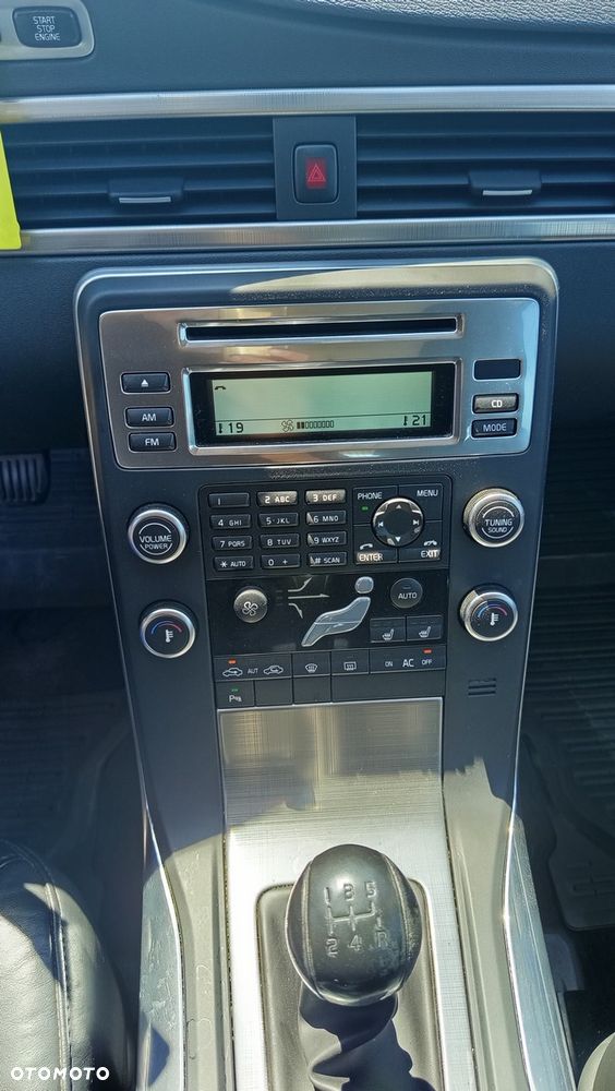 Volvo V70 2.0 - 20
