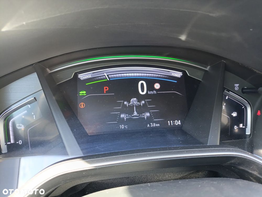 Honda CR-V 2.0 i-MMD Elegance (Honda Connect+) - 26