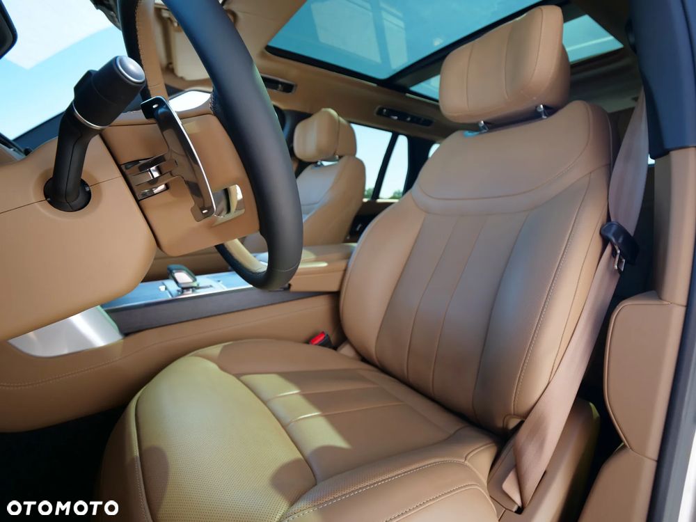 Land Rover Range Rover 3.0 D AB - 29