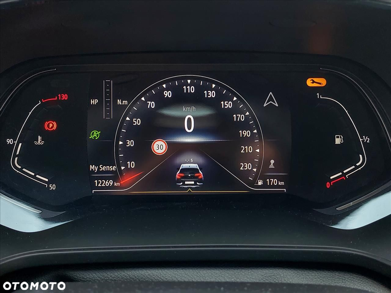 Renault Captur - 14