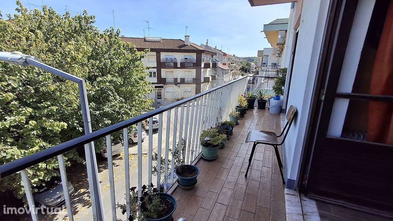 Apartamento T4 para venda - Grande imagem: 2/17