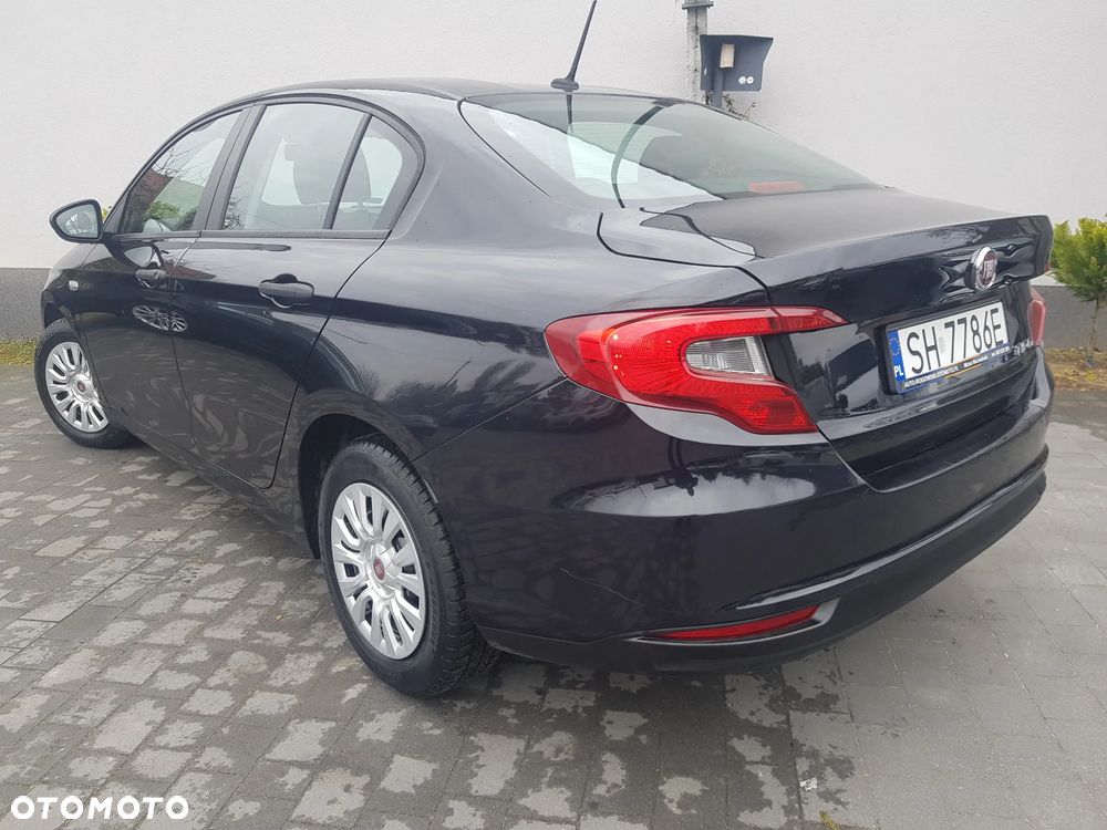 Fiat Tipo 1.4 Classic - 8