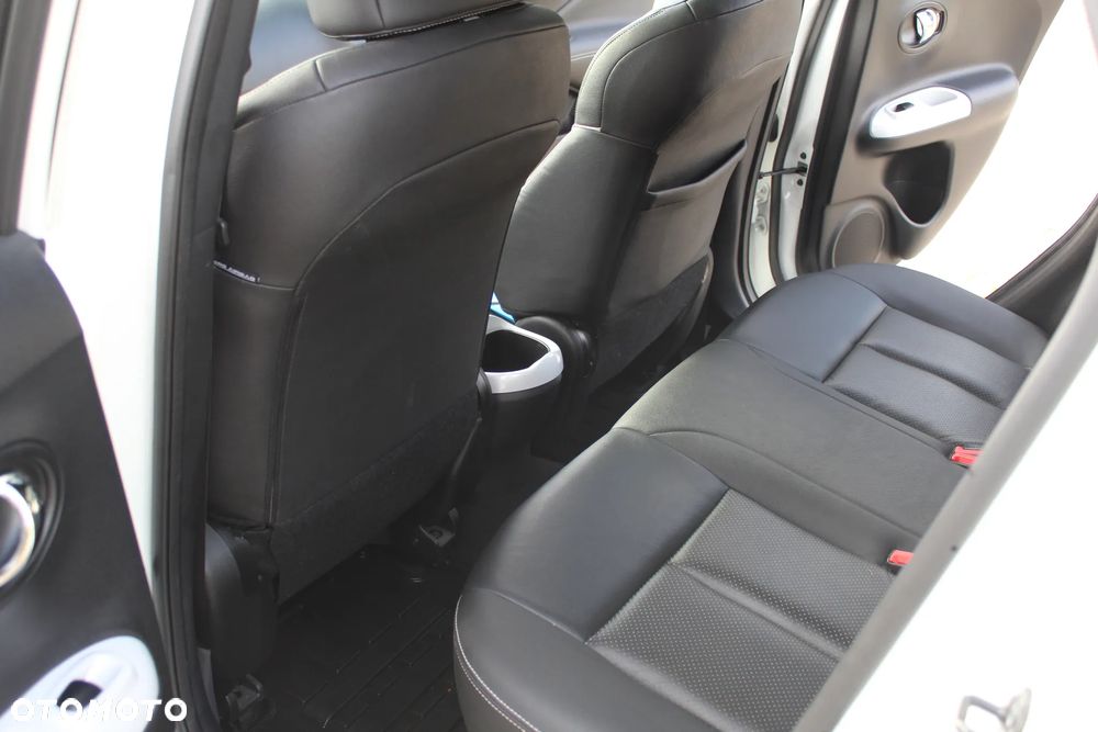 Nissan Juke - 31