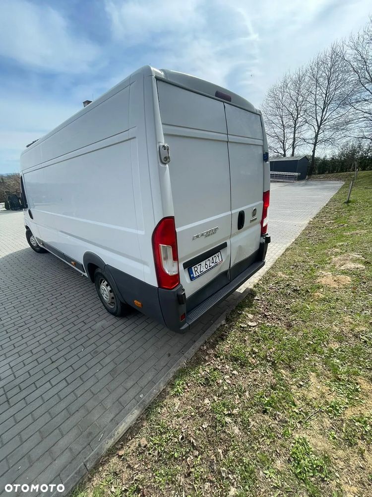 Fiat DUCATO - 9