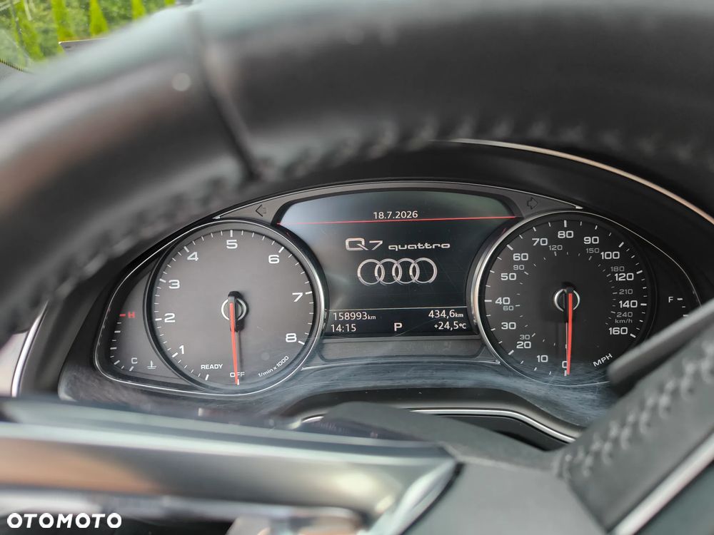 Audi Q7 - 9