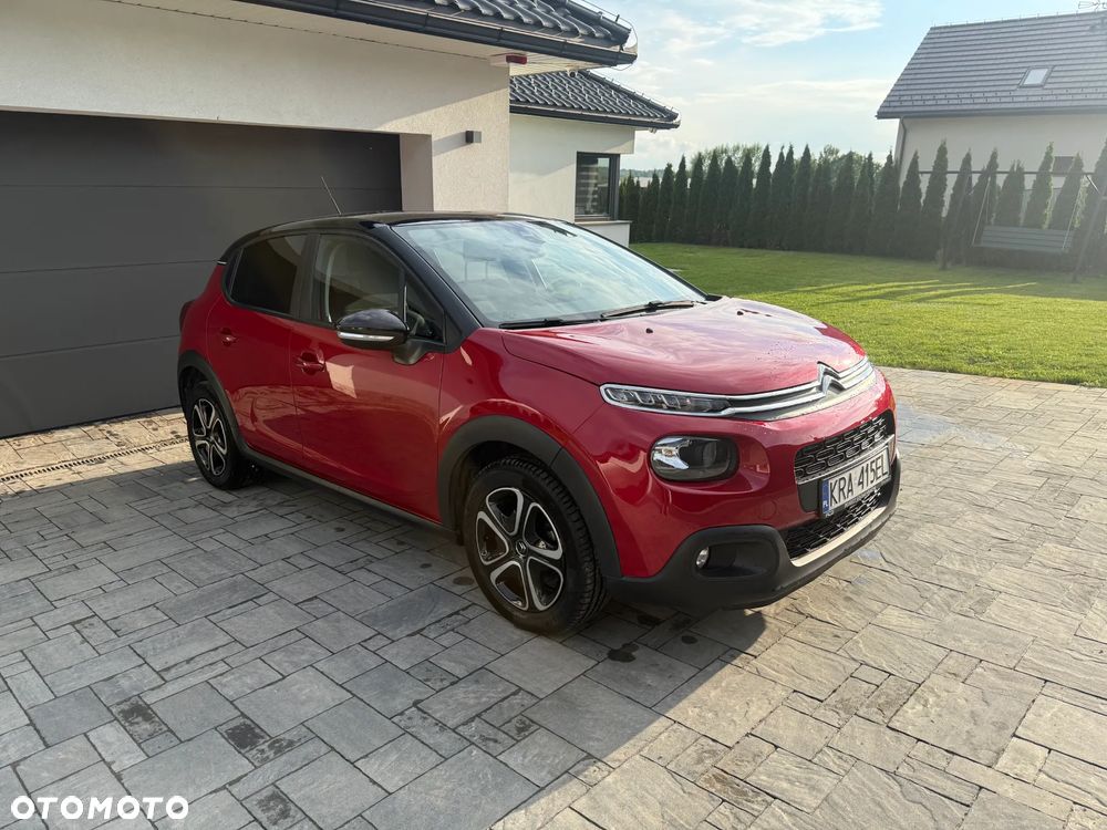 Citroën C3 Pure Tech 110 Stop&Start Exclusive - 2