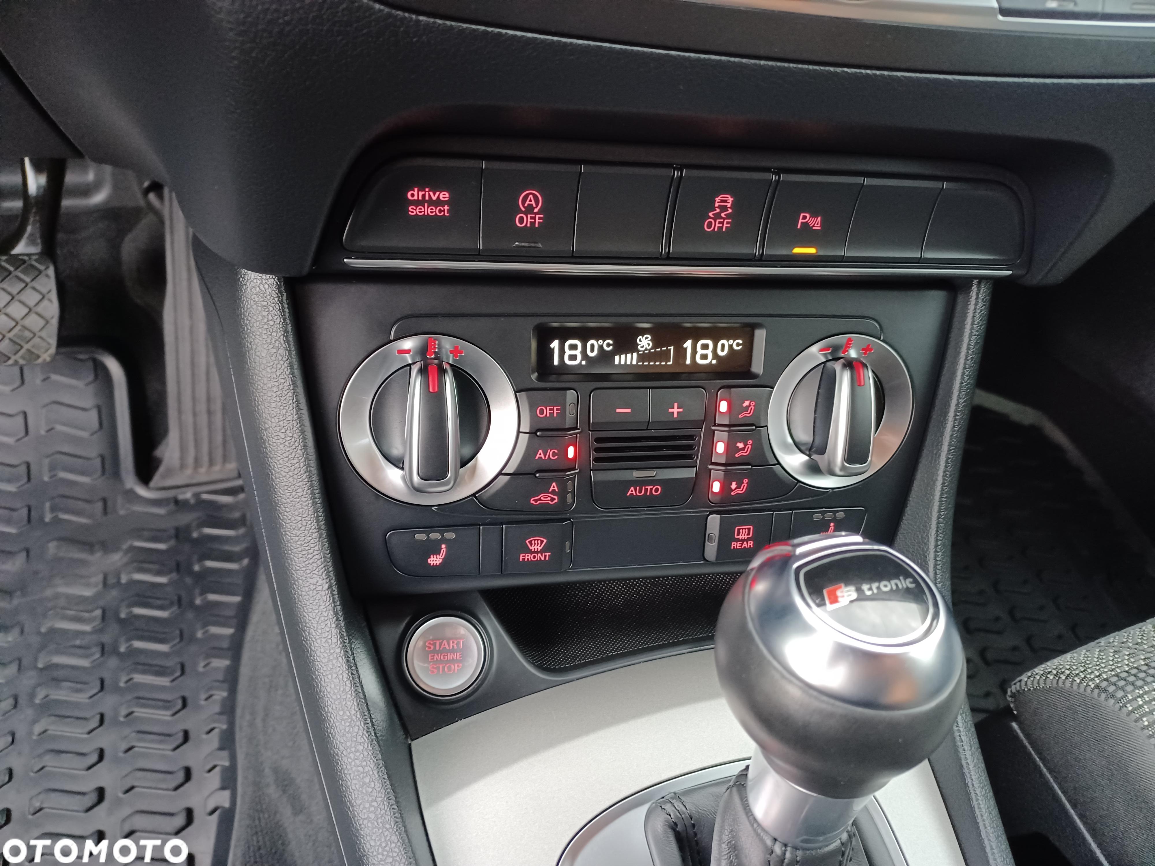 Audi Q3 2.0 TDI Quattro Prime Line S tronic - 18