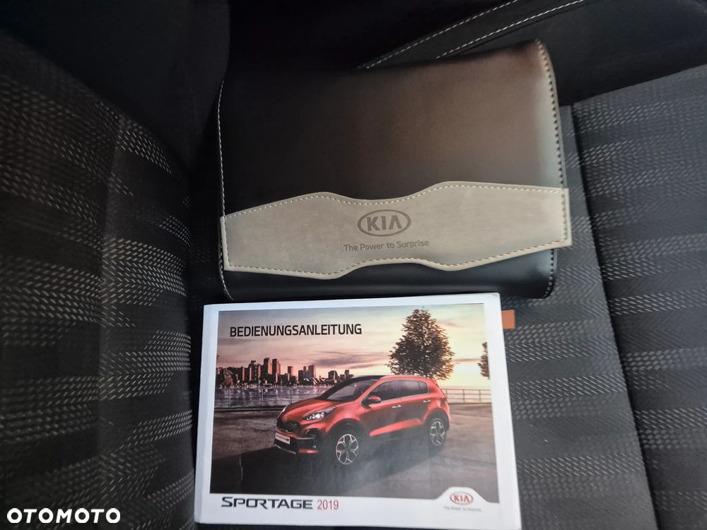 Kia Sportage - 28