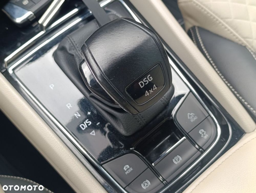 Skoda Kodiaq 2.0 TSI 4x4 Style DSG - 35