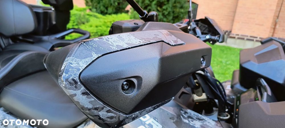 CFMoto Inny - 17