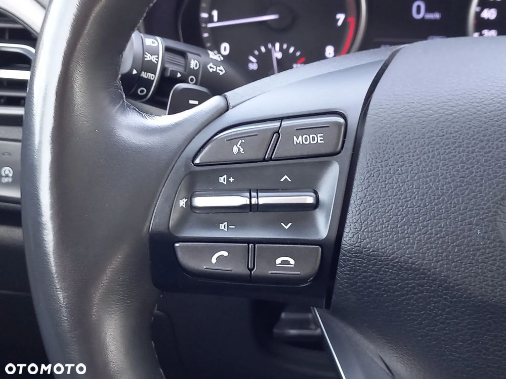 Hyundai i30 1.5 T-GDI 48V Smart DCT - 19