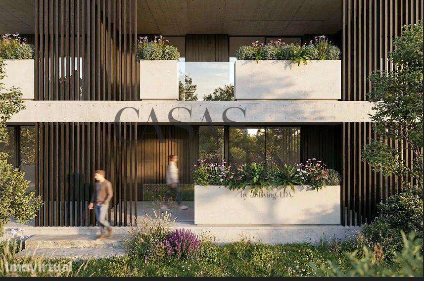 Apartamento T1 no Empreendimento Luna Maris na Gafanha da Nazaré . - Grande imagem: 4/16