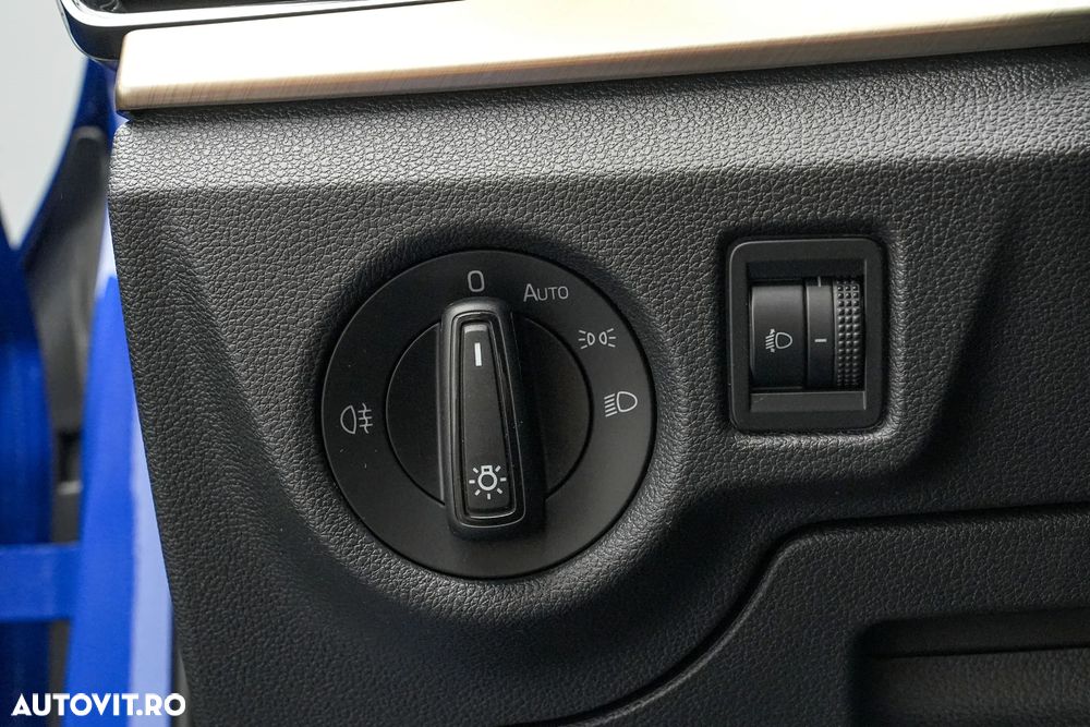 Skoda Kamiq 1.0 TSI DSG Style - 24