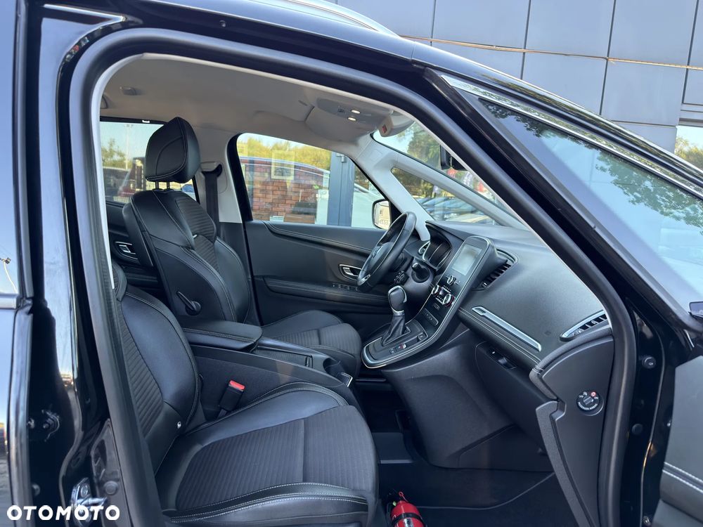 Renault Grand Scenic Gr 1.5 dCi Bose EDC - 26